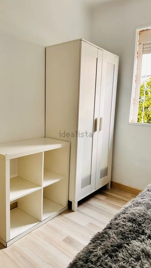 Quarto para alugar, Sevilla (2/11)