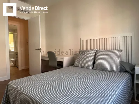 Appartamento 150 m² a Madrid