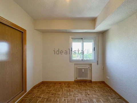Pis de 110 m² a Madrid