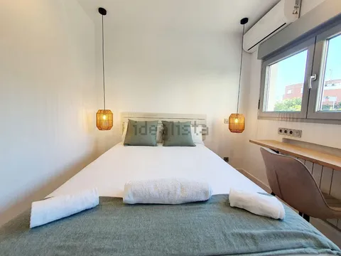 Pis de 58 m² a Madrid