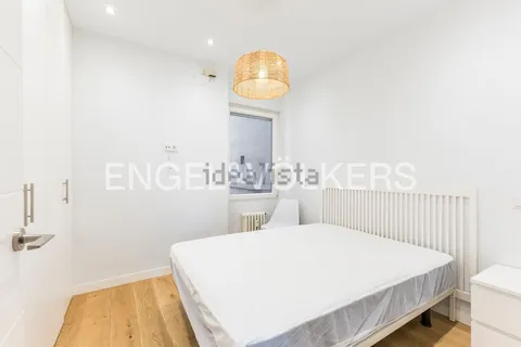 Pis de 113 m² a Madrid