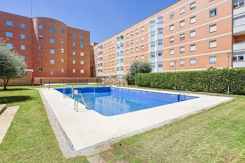 Pis de 92 m² a Sevilla