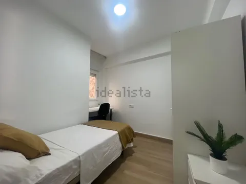 Habitació de lloguer, Múrcia
