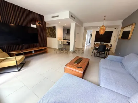 Pis de 125 m² a Eivissa