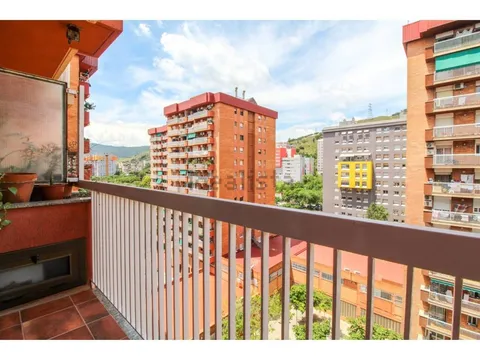 Appartamento 118 m² a Barcelona