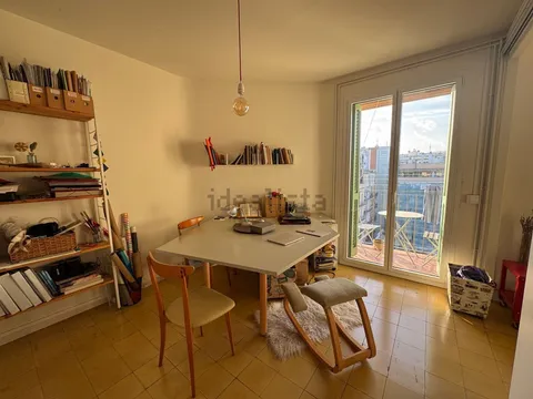 Quarto para alugar, Barcelona
