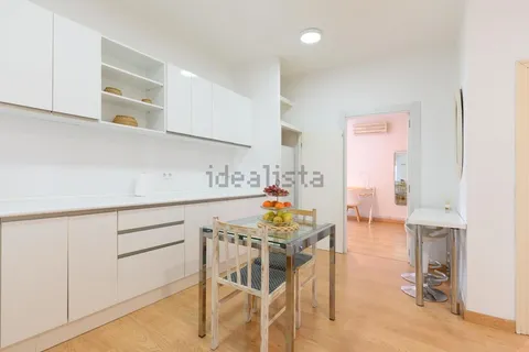 Wohnung 85 m² in Madrid