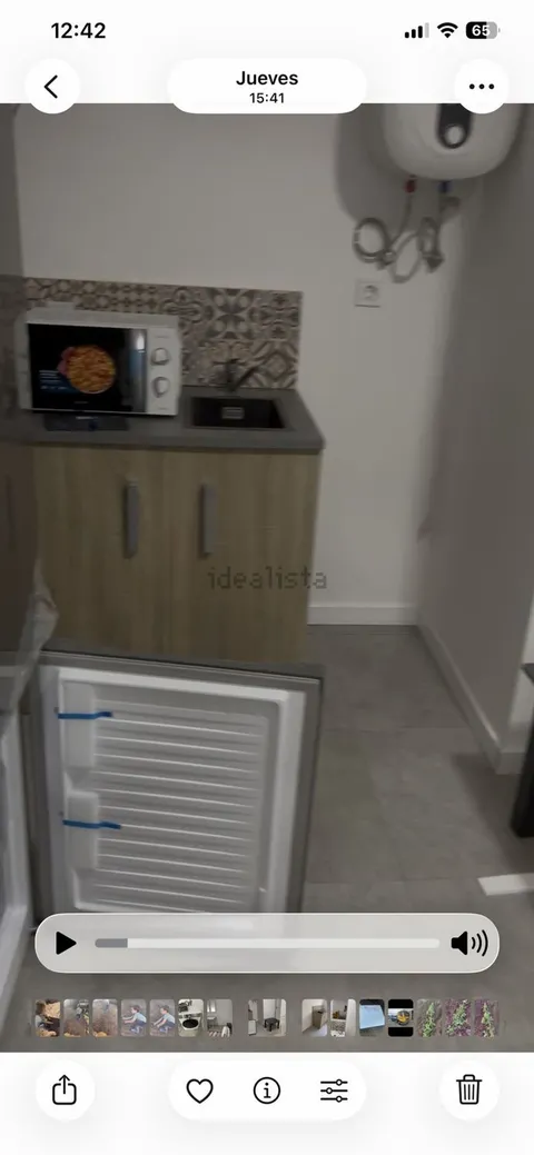 Pis de 25 m² a Muro