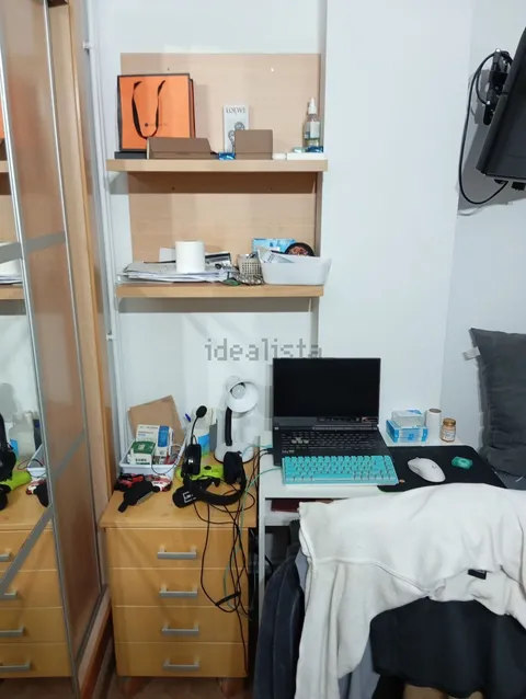 Room for rent, Cerdanyola del Vallès (3/4)