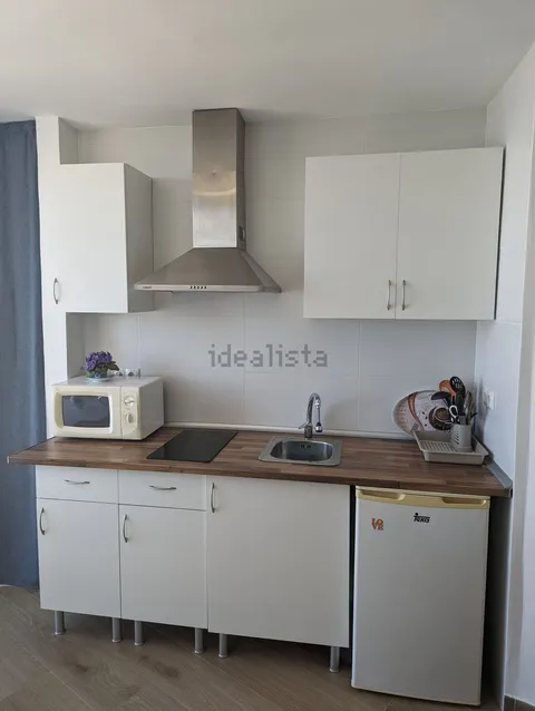 Pis de 30 m² a Benalmádena