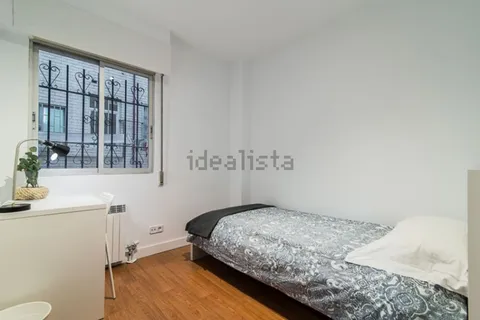 Room for rent, Madrid (3/14)