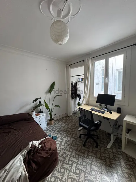 Habitación en alquiler, Barcelona