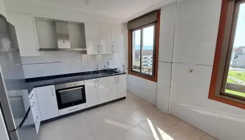 Pis de 140 m² a Ourense (2/9)