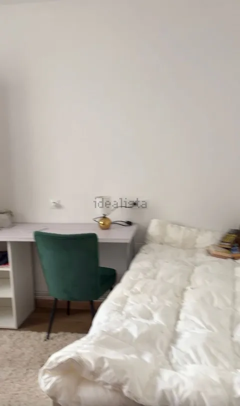 Piso de 80 m² en Cáceres