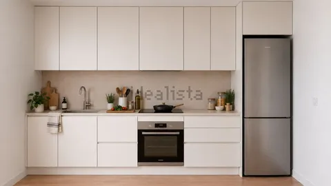 Квартира 69 м² в San Martín de Montalbán