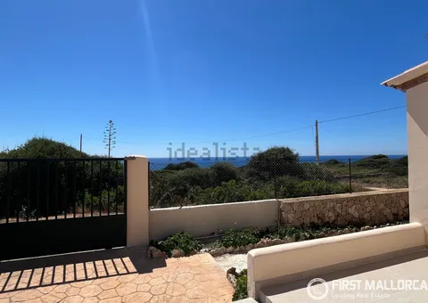 Casa de 81 m² a Santanyí