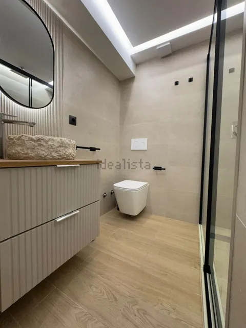 Pis de 35 m² a Màlaga
