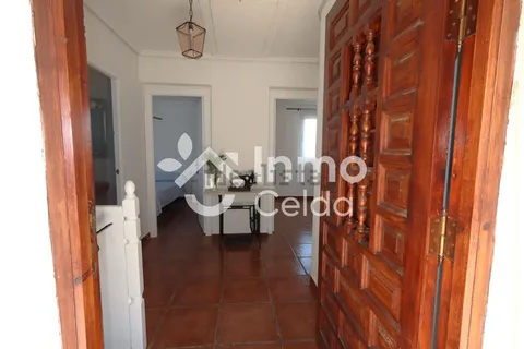Casa 136 m² a Chiva
