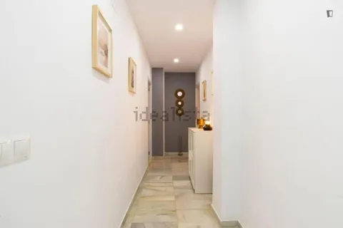 Wohnung 90 m² in Málaga