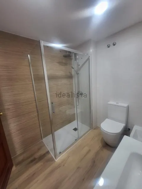 Wohnung 107 m² in Sevilla