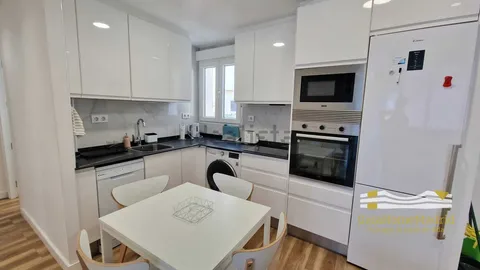 Appartamento 110 m² a Madrid