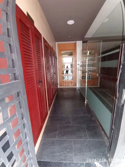 Pis de 80 m² a Màlaga