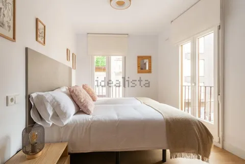 Zimmer zur Miete, Santander