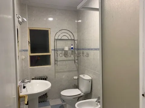 Wohnung 110 m² in Salamanca