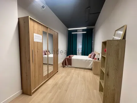 Stanza in affitto, Madrid