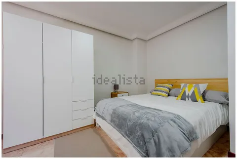 Zimmer zur Miete, Madrid