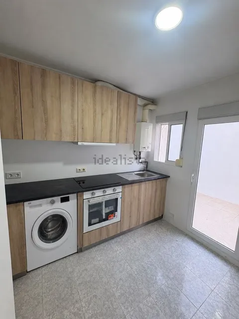Flat 60 m² in Valencia