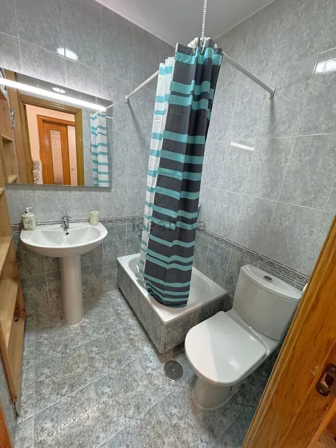 Pis de 45 m² a Ciudad Real