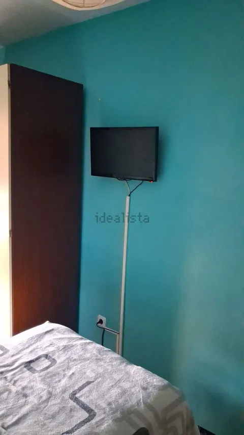 Chambre à louer, Valladolid
