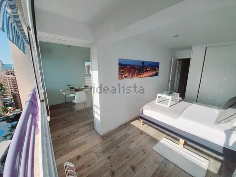 Pis de 80 m² a Benidorm