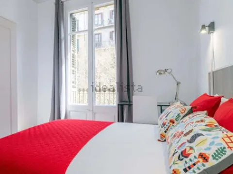 Room for rent, Barcelona
