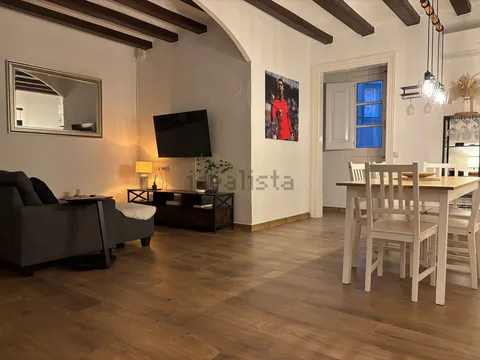 Pis de 110 m² a Barcelona