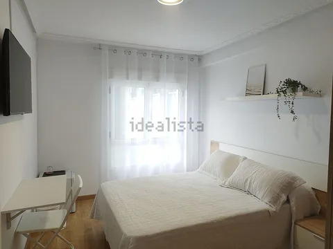 Habitació de lloguer, Avilés