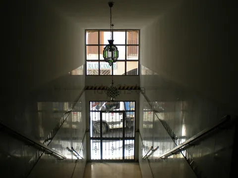Habitació de lloguer, Huelva