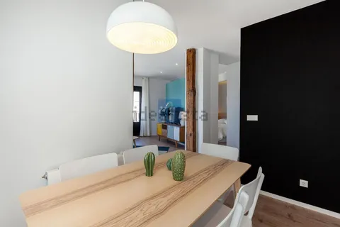 Wohnung 99 m² in Madrid
