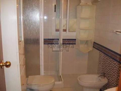 Pis de 55 m² a Sevilla