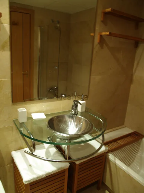 Pis de 67 m² a Madrid
