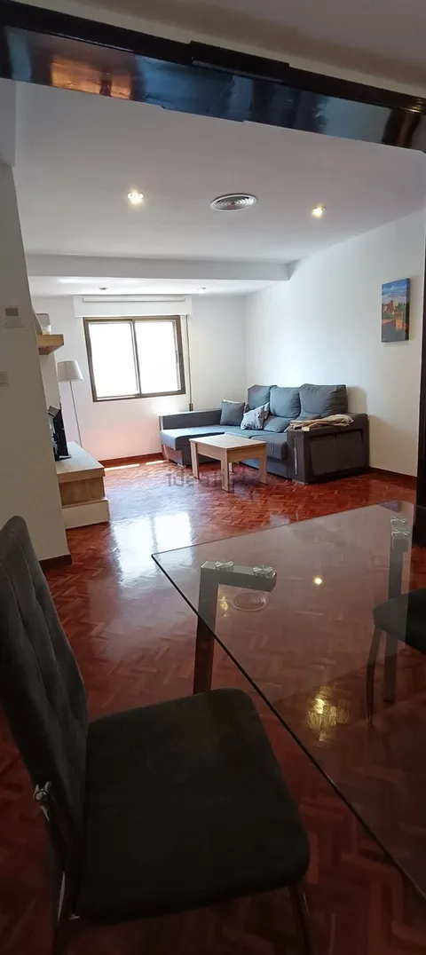 Pis de 100 m² a Granada