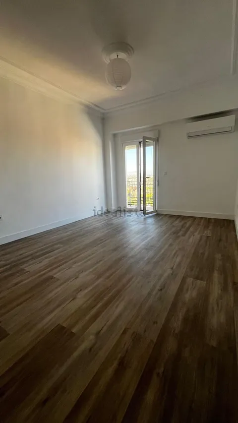 Apartamento 94 m² em Granada