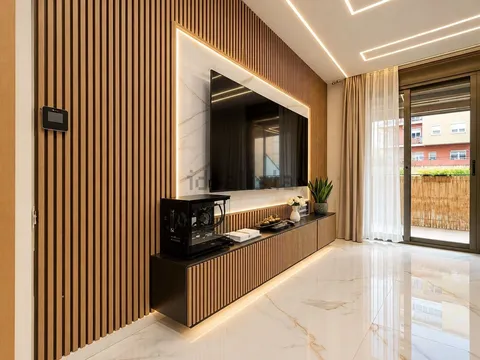 Pis de 250 m² a Barcelona