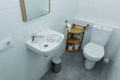 Pis de 77 m² a Barcelona