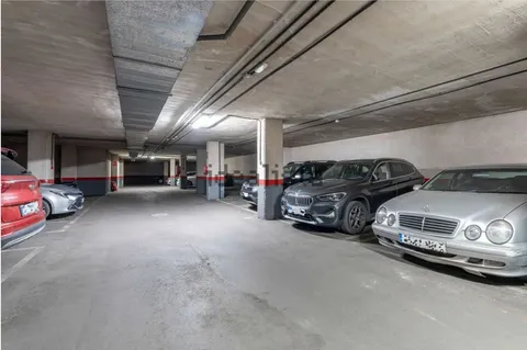 Pis de 75 m² a Madrid