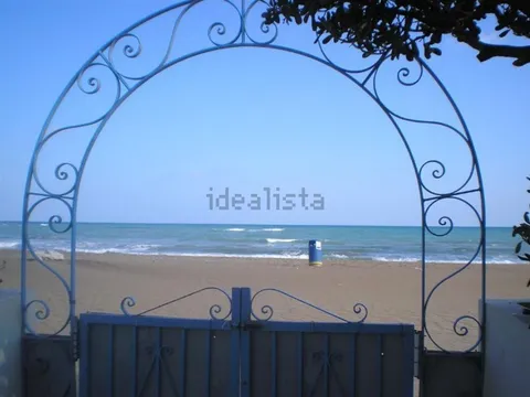 Pis de 50 m² a Dénia