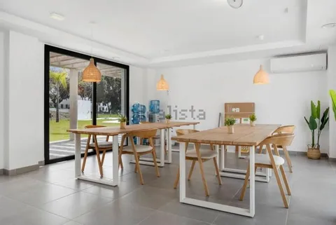 Wohnung 108 m² in Estepona