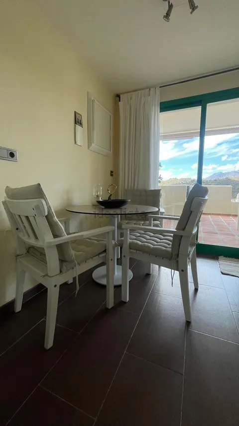 Pis de 155 m² a Estepona