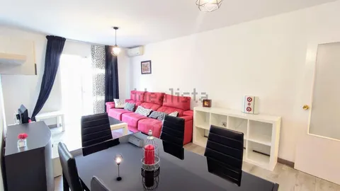 Appartement 89 m² à Málaga